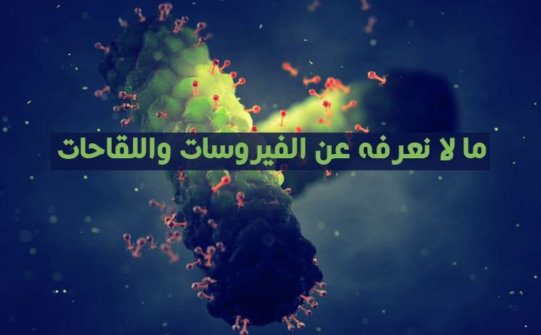 ما لا نعرفه عن الفيروسات واللقاحات