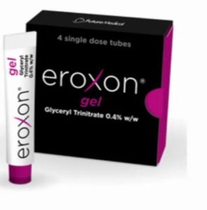 Eroxon جل الأفضل من بين اسماء كريمات الانتصاب