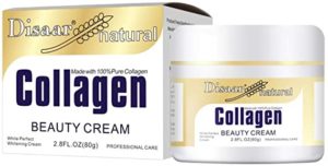 أفضل كريم لعلاج تجاعيد الجبهة من شركة Disaar natural