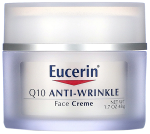 خصائص كريم Eucerin افضل كريمات للتجاعيد