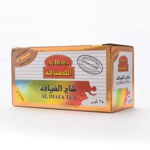 شاي الضيافة، افضل شاي للتخسيس من الصيدلية