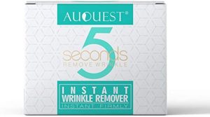 مزيل التجاعيد الفوري من شركة Auquest