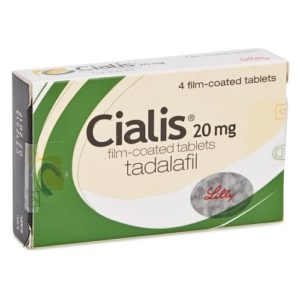 استعمالات سياليس