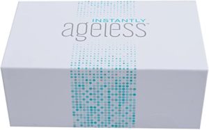كريم التجاعيد الفوري من شركة Jeunesse Global