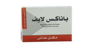 معلومات عن باناكس لايف أفضل مكمل غذائي للجنس في مصر