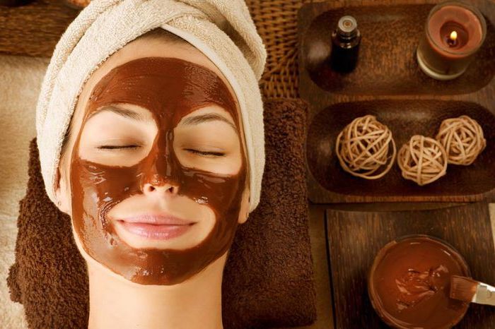 معلومات عن أقوى خلطة للتجاعيد بالعسل والكاكاو