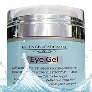 جل العين essence of archadia