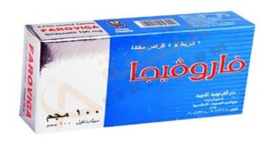 فوائد فاروفيجا اقوى حبوب للانتصاب المفقود
