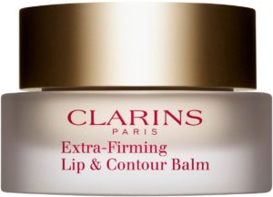 كريم شد الشفايف من Clarins