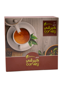 شاي كيرفي أفضل انواع شاي التخسيس