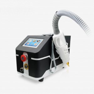Picosecond جهاز ازالة الوشم
