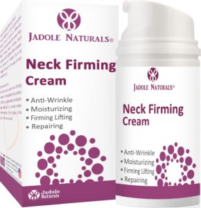 كريم شد الوجه من Jadole Naturals