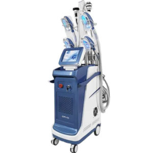 جهاز تفتيت الدهون بالتبريد Cryo therapy cool slimming 360 Plus - C SKALET