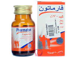 جرب كبسولات فارماتون؛ كي تحصل على فوائد أفضل منشطات للرجال بالصيدليات في مصرأفضل