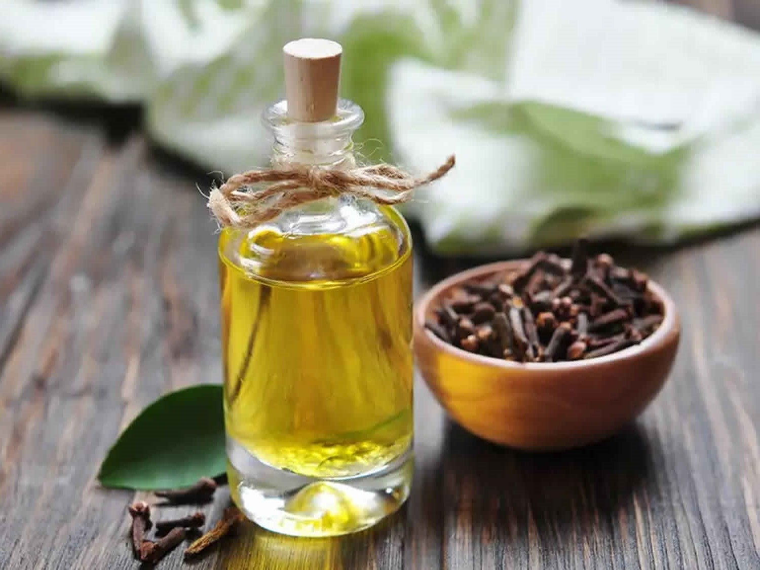 زيت القرنفل أحسن خلطة مجربة لعلاج الضعف الجنسي وضعف الانتصاب بالاعشاب
