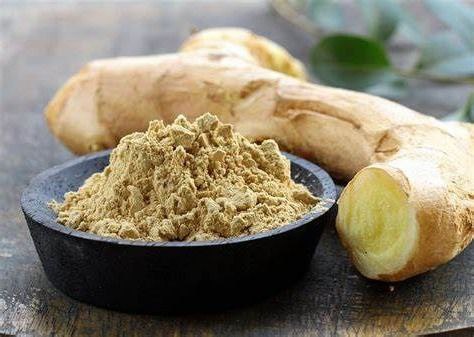 تنحيف البطن بالزنجبيل في أسبوع