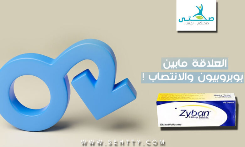 العلاقة مابين بوبروبيون والانتصاب !
